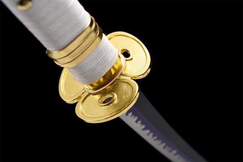 Miecz Katana Oden Ame No Habakiri