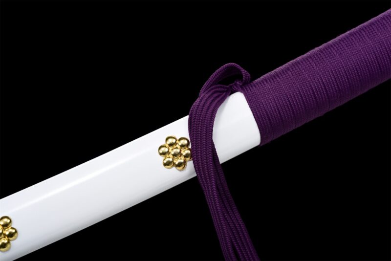 Miecz Katana Oden Ame No Habakiri