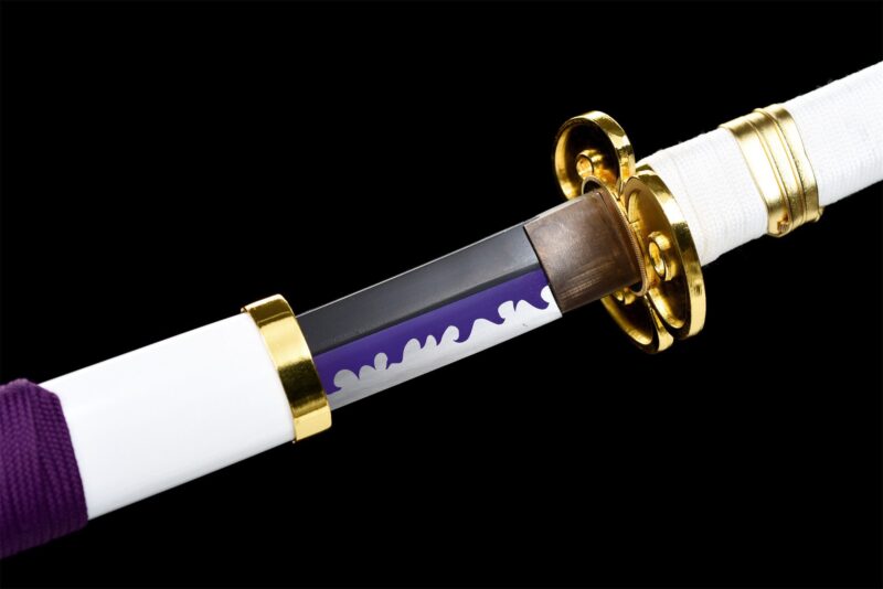 Miecz Katana Oden Ame No Habakiri