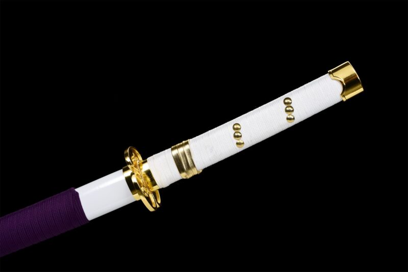 Miecz Katana Oden Ame No Habakiri
