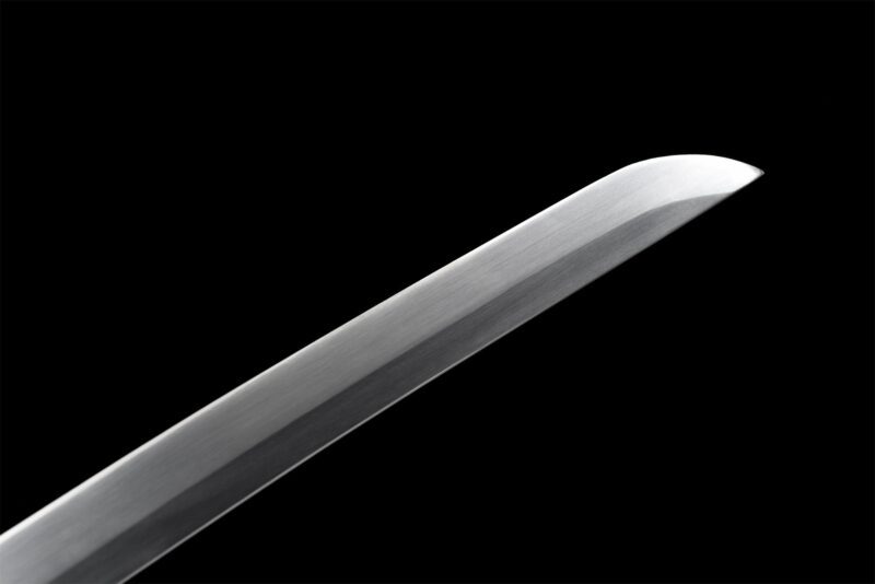 Miecz Katana Ryū No Yaiba (竜の刃) – Ostrze Smoka