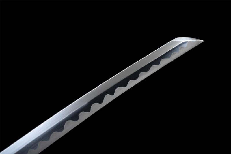 Miecz Katana Sakura No Yaiba (桜の刃) – Ostrze Sakury