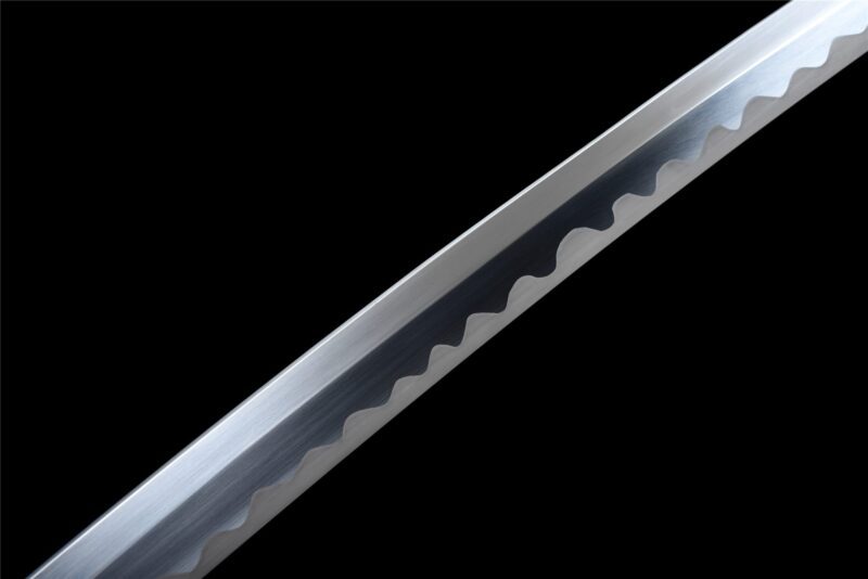 Miecz Katana Sakura No Yaiba (桜の刃) – Ostrze Sakury