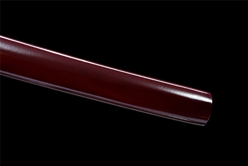 Miecz Katana Sakura No Yaiba (桜の刃) – Ostrze Sakury
