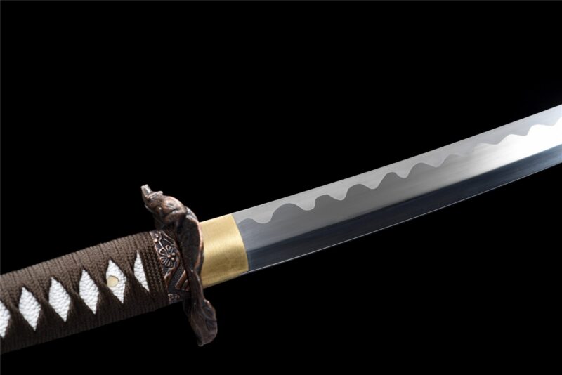 Miecz Katana Sakura No Yaiba (桜の刃) – Ostrze Sakury