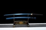 Miecz Katana Seihikari (青光) – Niebieskie Światło