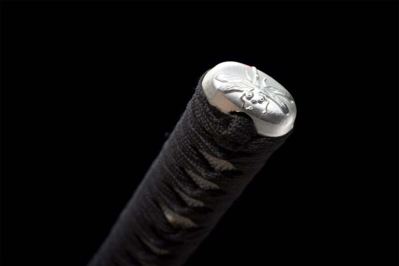 Miecz Katana Shinkai (深海) – Błękitne Otchłanie