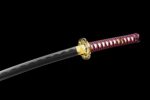 Miecz Katana Shinku No Ryū (真紅の竜) – Karmazynowy Smok