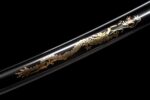 Miecz Katana Shinku No Ryū (真紅の竜) – Karmazynowy Smok