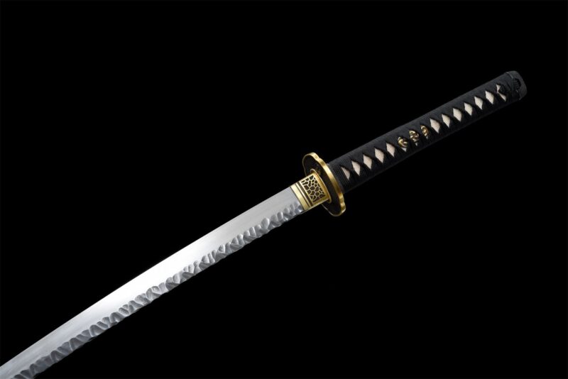 Miecz Katana Shinkurai (真暗雷) – Ciemna Burza