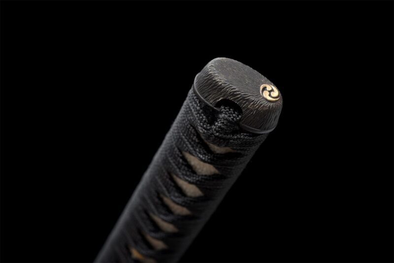 Miecz Katana Shinkurai (真暗雷) – Ciemna Burza