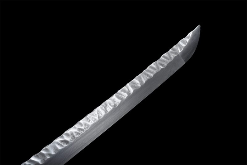 Miecz Katana Shinkurai (真暗雷) – Ciemna Burza