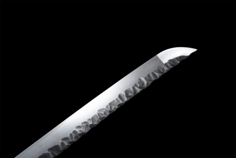 Miecz Katana Shinkurai (真暗雷) – Ciemna Burza