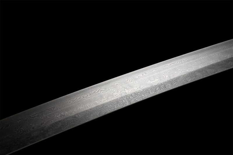 Miecz Katana Shizuku (雫) – Kropla Wody