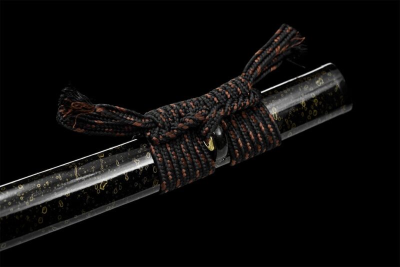 Miecz Katana Shizuku (雫) – Kropla Wody