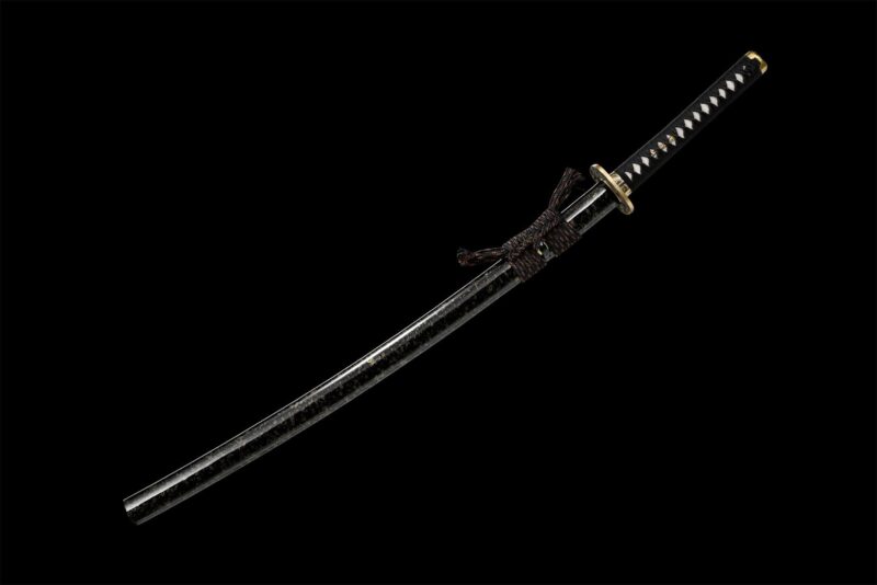 Miecz Katana Shizuku (雫) – Kropla Wody