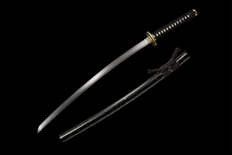 Miecz Katana Shizuku (雫) – Kropla Wody