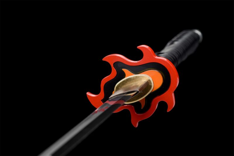 Tanjiro Katana V2