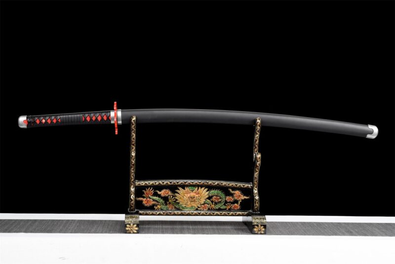 Tanjiro Katana V2