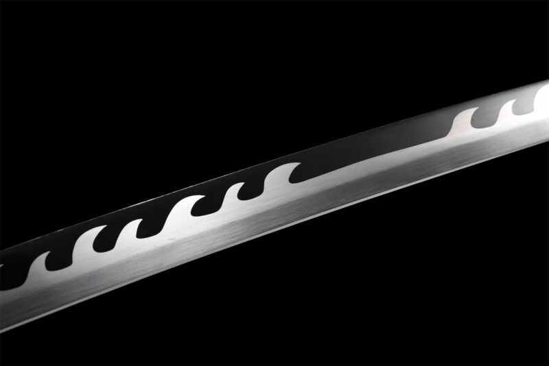 Tanjiro Katana V2