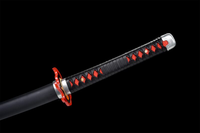 Tanjiro Katana V2