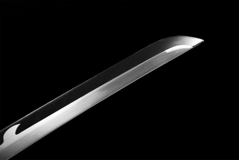 Tanjiro Katana V2