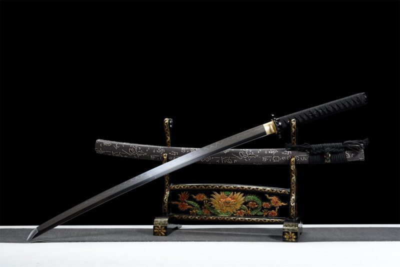Miecz Katana Tasogare (黄昏) – Zmierzch