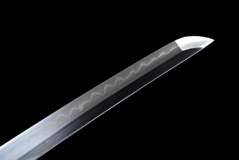 Miecz Katana Tasogare (黄昏) – Zmierzch
