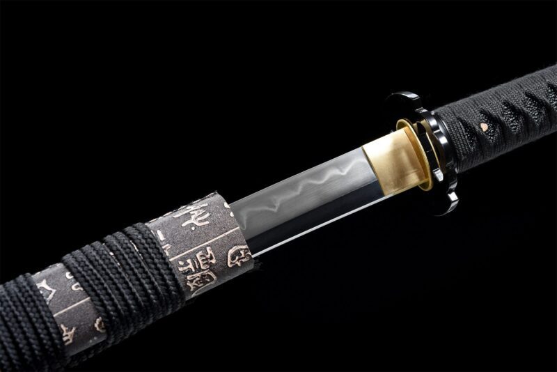 Miecz Katana Tasogare (黄昏) – Zmierzch