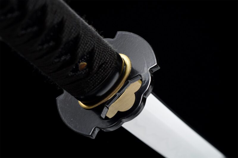 Miecz Katana Tasogare (黄昏) – Zmierzch