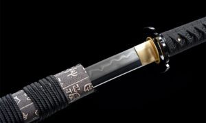 Miecz Katana Tasogare (黄昏) – Zmierzch