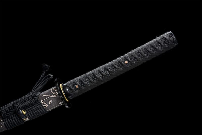 Miecz Katana Tasogare (黄昏) – Zmierzch