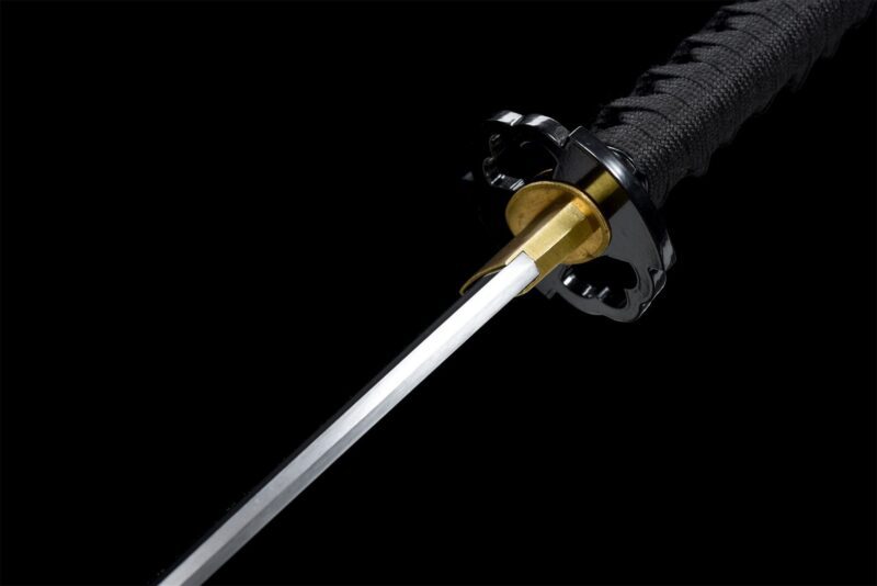 Miecz Katana Tasogare (黄昏) – Zmierzch