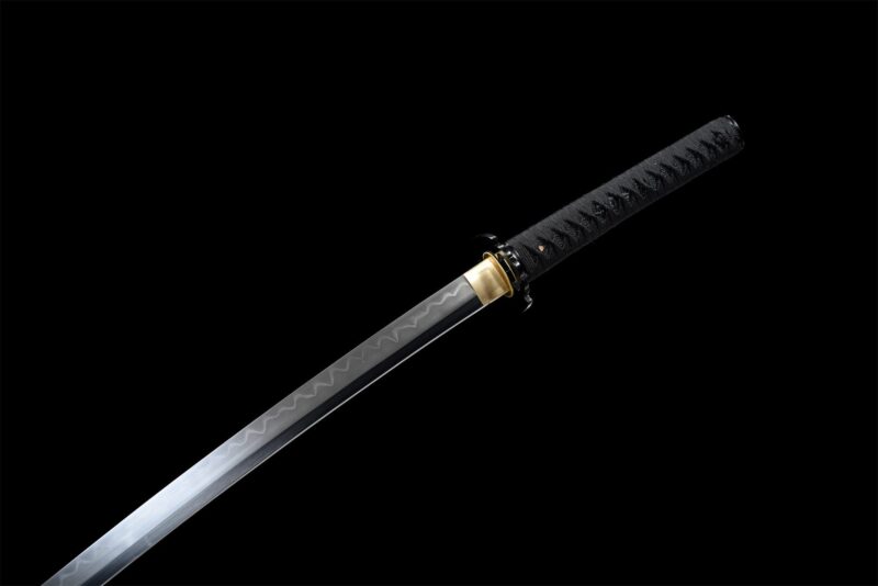 Miecz Katana Tasogare (黄昏) – Zmierzch