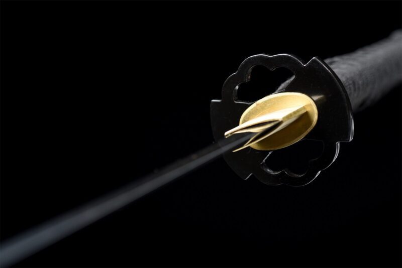 Miecz Katana Tasogare (黄昏) – Zmierzch