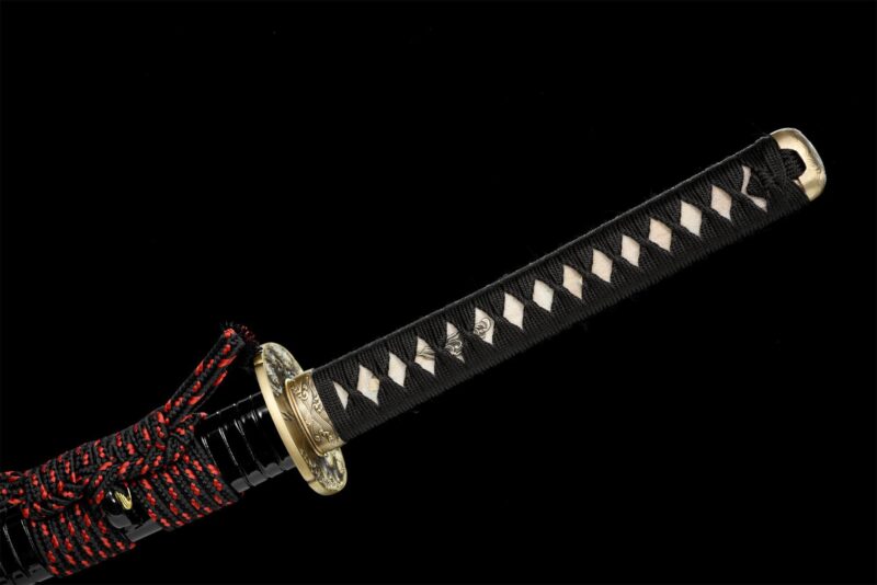 Miecz Katana Tenshin (天心) – Niebiańskie Serce