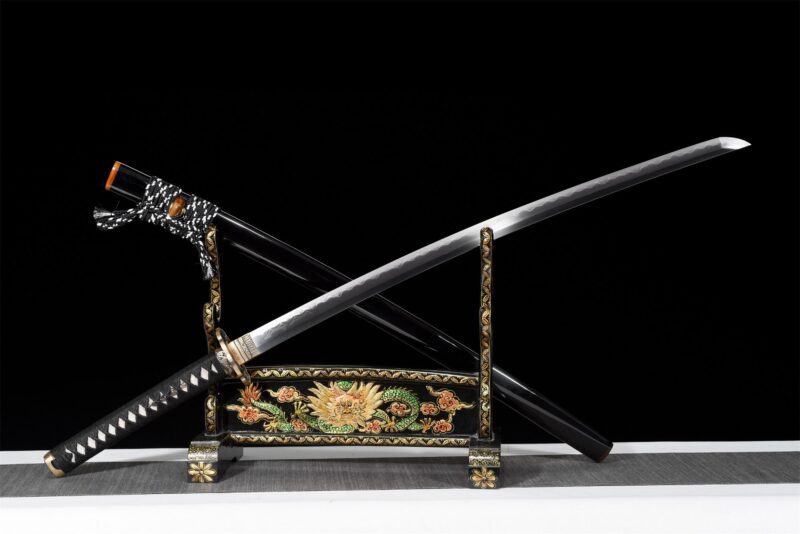 Miecz Katana Tsukihana (月華) – Blask Księżyca