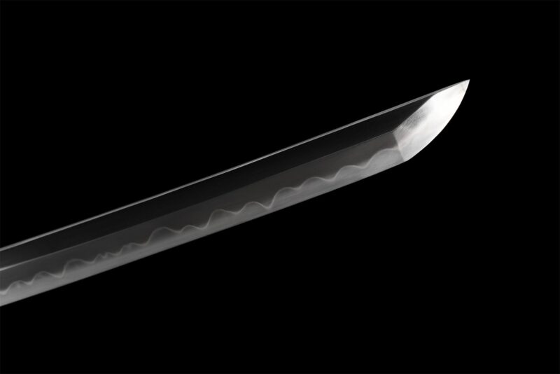 Miecz Katana Tsukihana (月華) – Blask Księżyca