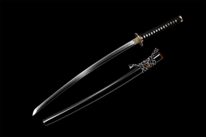 Miecz Katana Tsukihana (月華) – Blask Księżyca