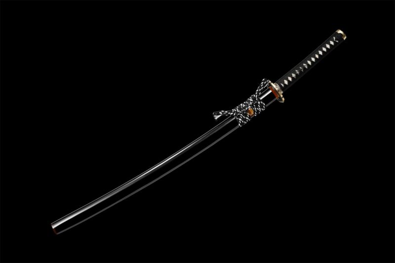Miecz Katana Tsukihana (月華) – Blask Księżyca