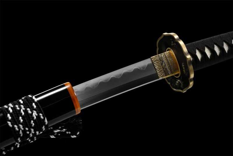 Miecz Katana Tsukihana (月華) – Blask Księżyca