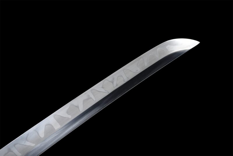 Miecz Katana Yamizuki (闇月) – Ciemny Księżyc