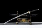 Miecz Katana Yamizuki (闇月) – Ciemny Księżyc