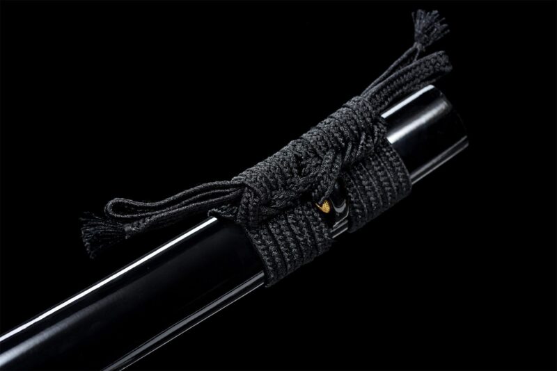 Miecz Katana Yamizuki (闇月) – Ciemny Księżyc