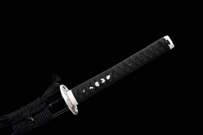 Miecz Katana Yamizuki (闇月) – Ciemny Księżyc
