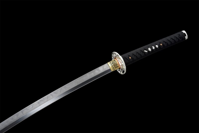 Miecz Katana Yamizuki (闇月) – Ciemny Księżyc