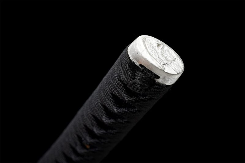 Miecz Katana Yamizuki (闇月) – Ciemny Księżyc