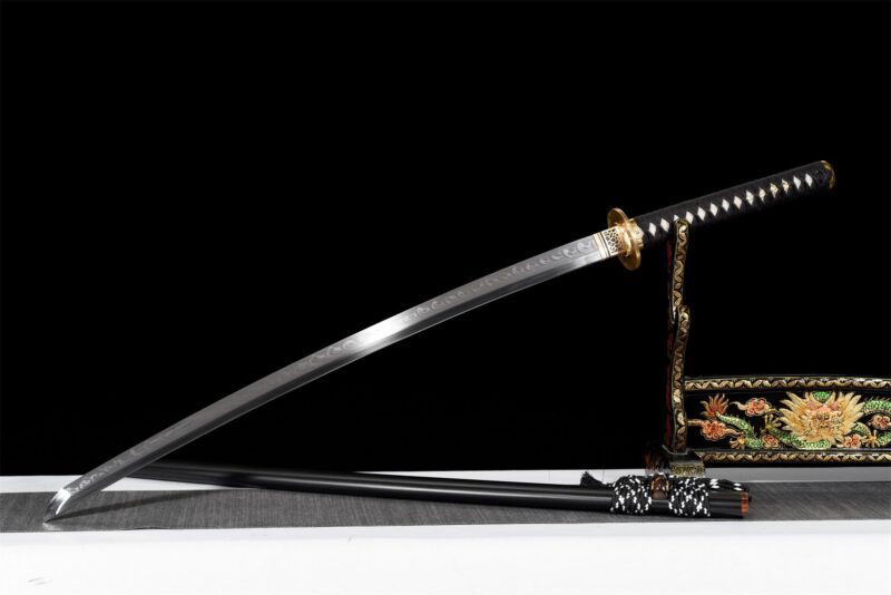 Miecz Katana Yūgure (夕暮れ) – Zmierzch