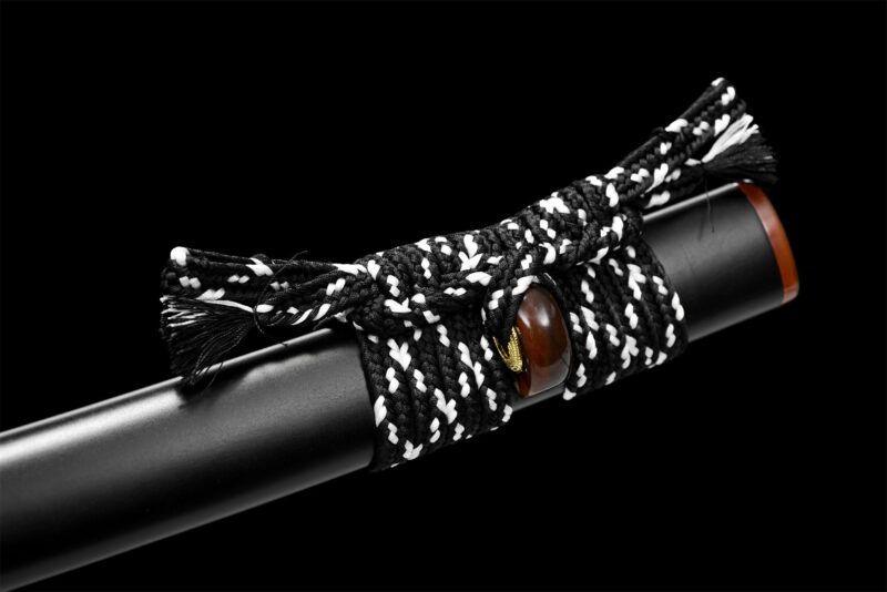 Miecz Katana Yūgure (夕暮れ) – Zmierzch