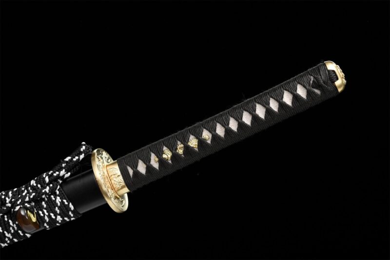 Miecz Katana Yūgure (夕暮れ) – Zmierzch